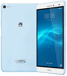 Прошивка планшета Huawei Mediapad T2 7.0 Pro в Владимире